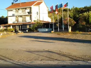 Hotel Azibo e Restaurante