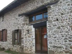 La Croix de Camargue