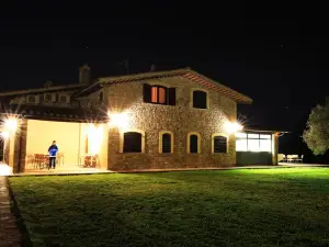 Villa Klinai