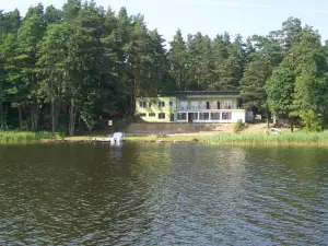Gościniec Rospuda 1