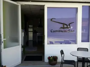 Albergue Camiño Do Sar
