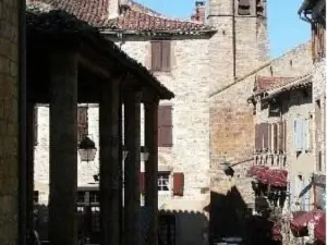 Auberge de La Halle