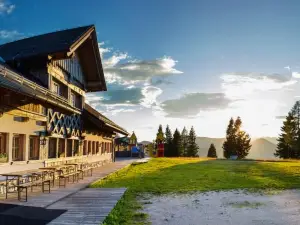 Alpska Perla Apartments
