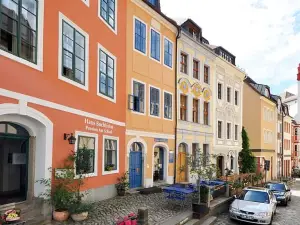 Haus Buchheim - Pension am Schloss