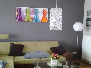 Ferienwohnung Keull