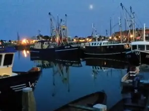 De Kluiskaemer in de Olde Banck