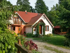 Rodzinny Domek Apartament