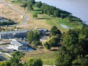 Auberge de Jeunesse Rochefort