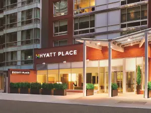 Hyatt Place New York/Midtown-South