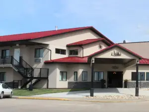 Alberta Beach Inn and Suites