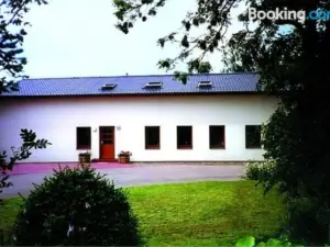 Ferienhof Budach - Landurlaub Vor Den Toren Flensburgs