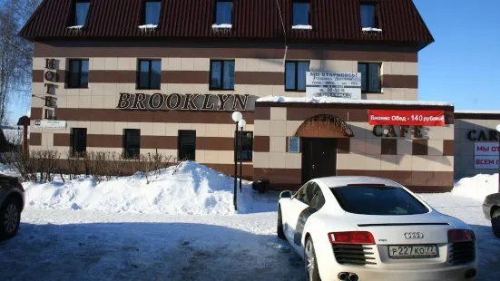 Brooklin Hotel