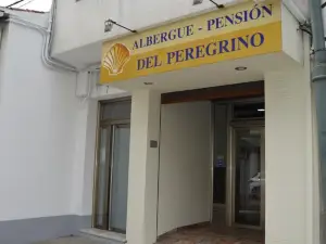 Del Peregrino
