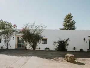 Cortijo Santa Clara