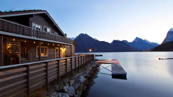 Sagafjord Hotel - by Classic Norway Hotels