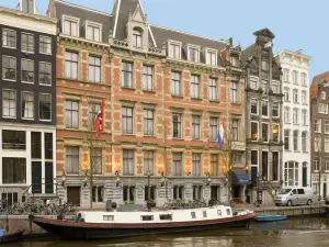 阿姆斯特丹霍克斯頓酒店