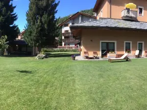 Maison Vittorio