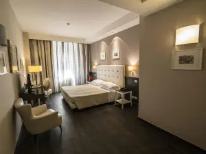 Hotel Mediterraneo