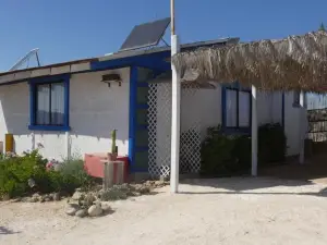Cabañas Ecologicas Alto Cañizares
