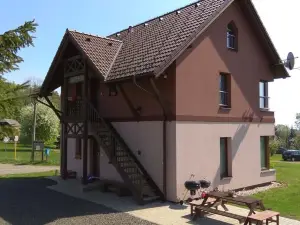 Apartmany Na Rozcesti