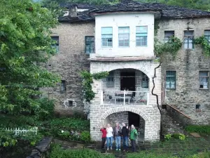 Traditional GuestHouse Permet