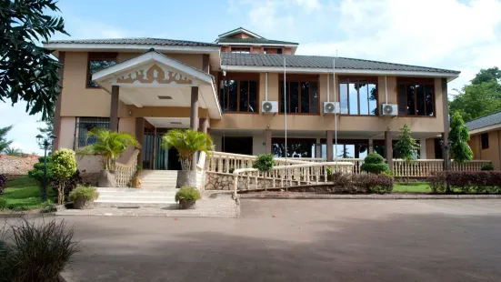 Kayegi Hotel Mbale