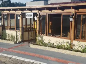 Pousada Quatro Estações
