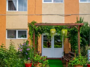 Pensiune Perla - Bistrița Năsăud