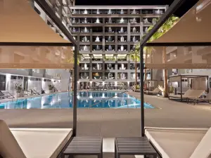 Innside Palma Bosque Hotel