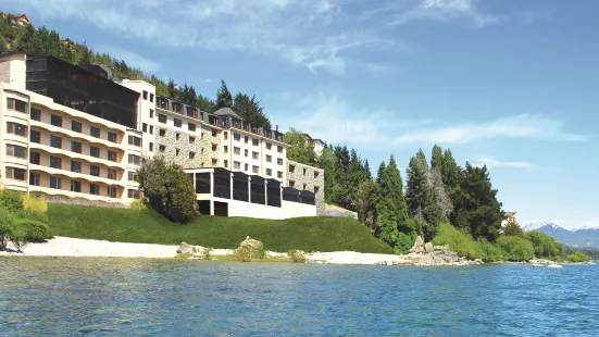 Alma Del Lago Suites & Spa