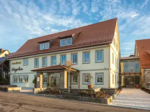 Landhotel Steigenhaus