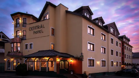 Central Hotel am Konigshof