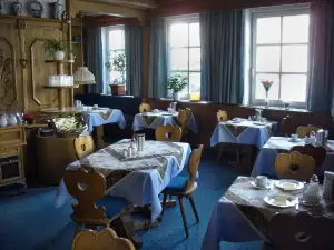 Hotel Zum Löwen