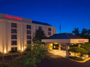AmericInn by Wyndham Madison West