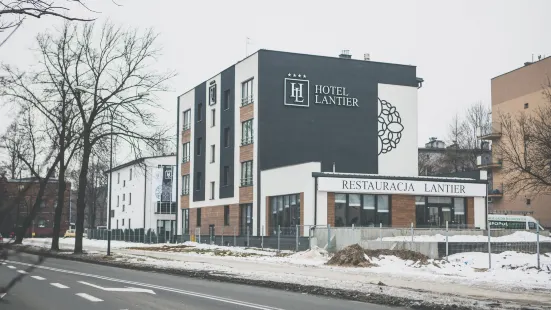 Hotel Lantier Bytom - Katowice - Chorzow