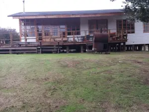 Casa de Campo Catapilco