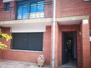 Comfortable House Near Esparreguera with City View