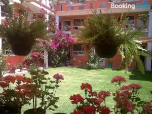 Hotel Posada Tolteca