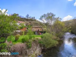 Casa Rural Aguas Frias II