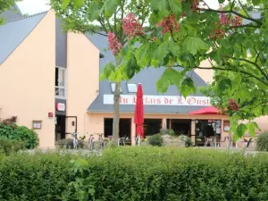 Au Relais de l'Oust