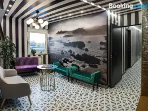 Hostal El Aparcamiento