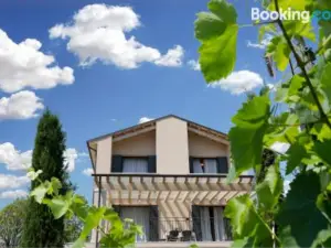 Villa Prosecco