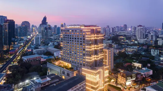 โรงแรมนิกโกะ กรุงเทพ