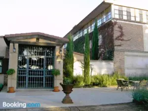 La Posada Real del Pinar
