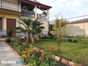 Alex's Guest House