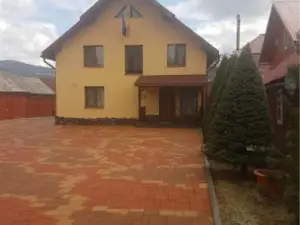 Casa de Oaspeti la Bilbor