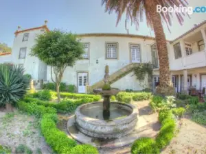 Quinta de Sao Roque