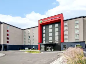 홀리데이 인 익스프레스 & 스위트 오샤와 다운타운 - 토론토 지역 바이 IHG