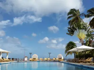 格林納達麗笙海灘度假村