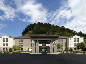 Holiday Inn Express MIDDLESBORO by IHG